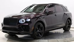 2023 Bentley Bentayga EWB V8