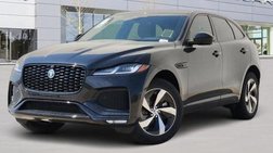 2026 Jaguar F-PACE P250 R-Dynamic S