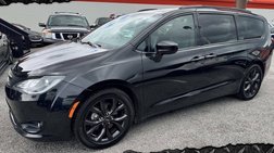 2019 Chrysler Pacifica Touring L Plus