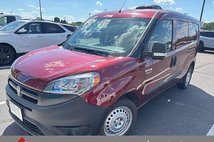2018 Ram ProMaster City Tradesman