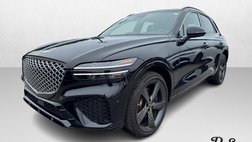 2024 Genesis GV70 2.5T Standard