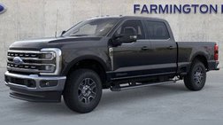 2026 Ford Super Duty F-350 Lariat