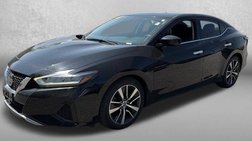 2019 Nissan Maxima 3.5 S