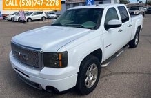 2007 GMC Sierra 1500 Denali
