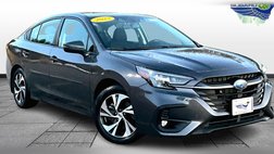 2023 Subaru Legacy Premium