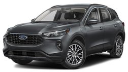 2024 Ford Escape Plug-In Hybrid PHEV
