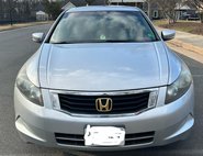 2010 Honda Accord EX-L