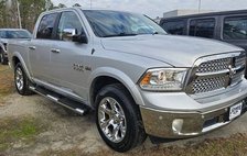 2017 Ram Ram Pickup 1500 Laramie