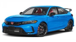 2025 Honda Civic Type R