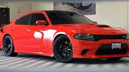 2017 Dodge Charger Daytona 392