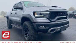 2024 Ram Ram Pickup 1500 TRX