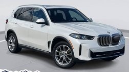 2024 BMW X5 sDrive40i