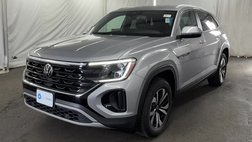 2026 Volkswagen Atlas Cross Sport SE