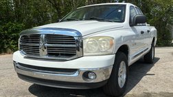 2008 Dodge Ram 1500 ST
