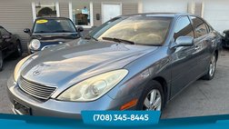 2005 Lexus ES 330 Base