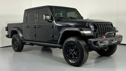 2022 Jeep Gladiator Willys