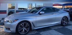 2019 Infiniti Q60 3.0T Luxe