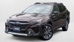 2023 Subaru Outback Limited XT