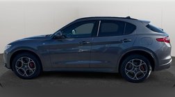 2023 Alfa Romeo Stelvio Ti