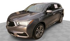 2020 Acura MDX w/Tech