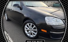 2010 Volkswagen Jetta SEL PZEV