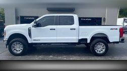 2024 Ford Super Duty F-350 XL