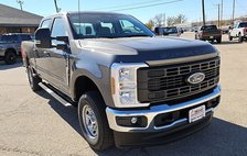 2026 Ford Super Duty F-250 XL