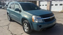 2008 Chevrolet Equinox LT