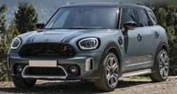 2022 MINI Countryman Cooper ALL4