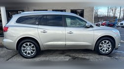2014 Buick Enclave Leather
