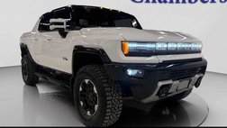 2022 GMC HUMMER EV Edition 1