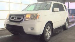 2011 Honda Pilot EX