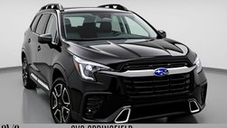 2023 Subaru Ascent Touring