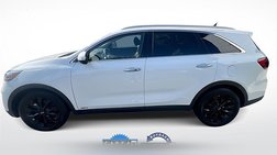 2020 Kia Sorento EX V6