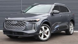 2025 Audi Q5 quattro Premium Plus TFSI