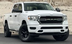 2019 Ram Ram Pickup 1500 Tradesman