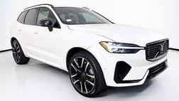 2022 Volvo XC60 Recharge T8 R-Design