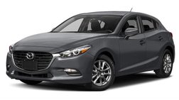 2017 Mazda MAZDA3 Sport