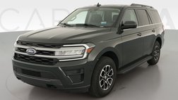 2022 Ford Expedition XLT