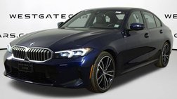 2023 BMW 3 Series 330i xDrive