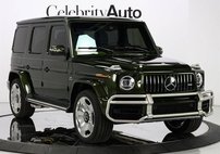 2024 Mercedes-Benz G-Class AMG G 63