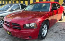 2008 Dodge Charger Base