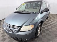 2005 Dodge Grand Caravan SXT
