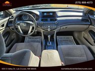 2009 Honda Accord LX