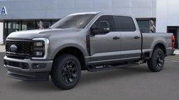 2026 Ford Super Duty F-350 XL