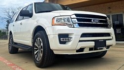 2016 Ford Expedition XLT
