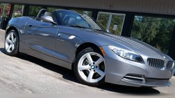 2013 BMW Z4 sDrive28i
