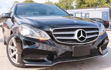 2016 Mercedes-Benz E-Class E 350