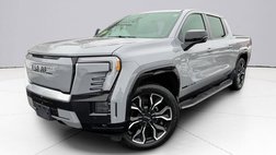 2024 GMC Sierra EV Denali Edition 1