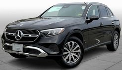 2025 Mercedes-Benz GLC-Class GLC 300 4MATIC